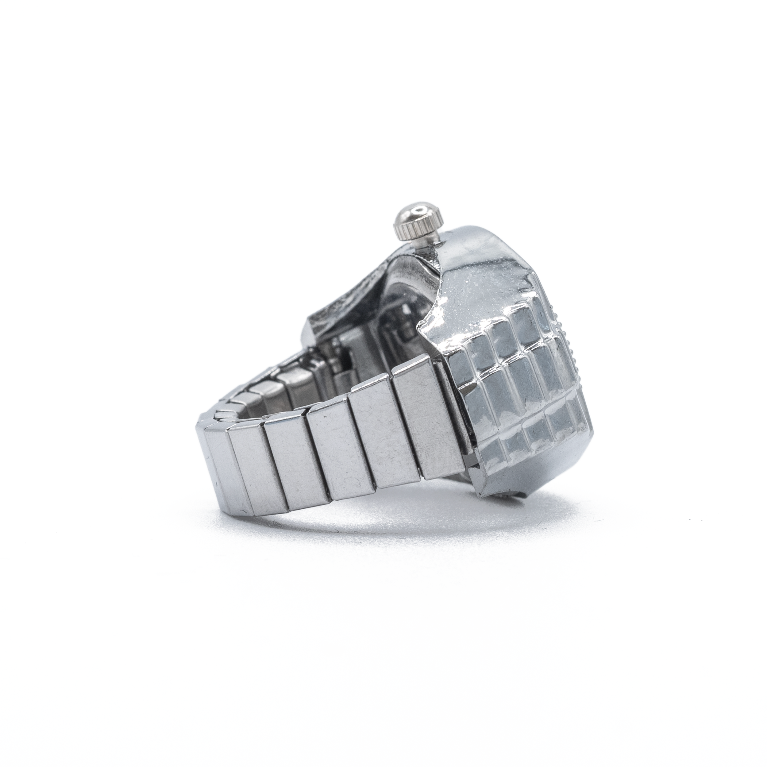 Carpet Campany カーペットカンパニー ウォッチリング Finger Watch — Carpet Company